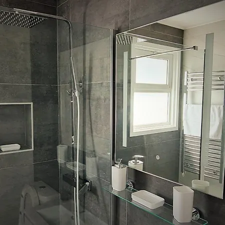Appartamento Easystay Two Bedroom *
