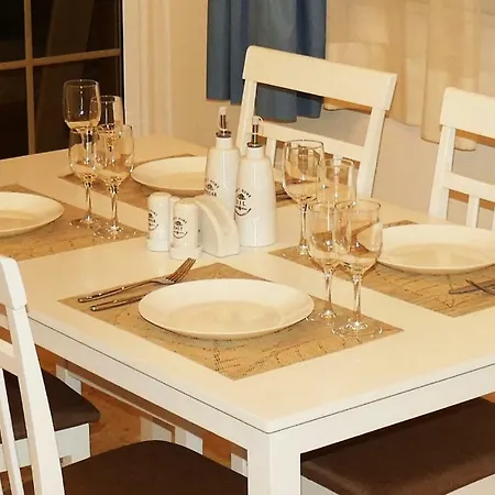 Easystay Two Bedroom Apartment