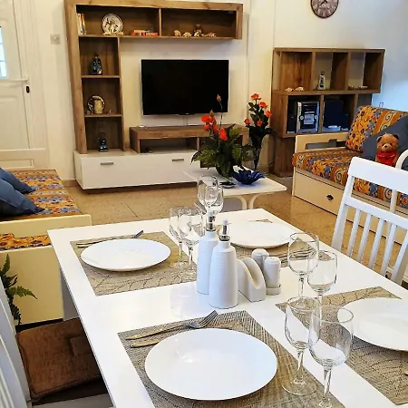 Apartment Easystay Two Bedroom