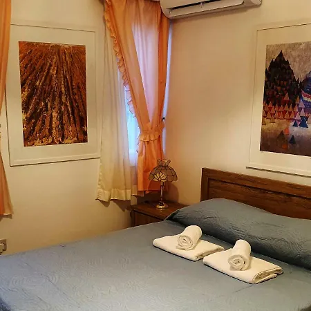 Easystay Two Bedroom Apartment