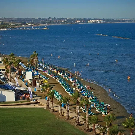 Easystay Two Bedroom Appartamento Larnaca