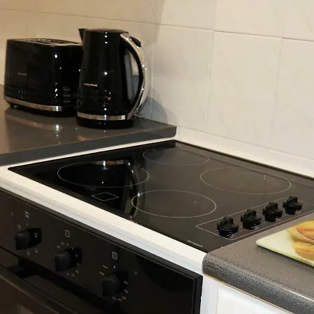 Apartamento Easystay Two Bedroom