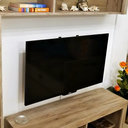 Apartmán Easystay Two Bedroom Larnaca
