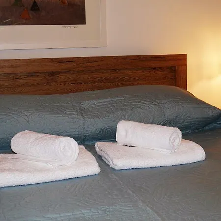 Apartamento Easystay Two Bedroom *