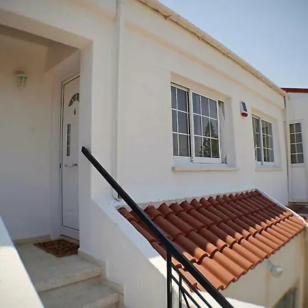 Easystay Two Bedroom * Lárnaca