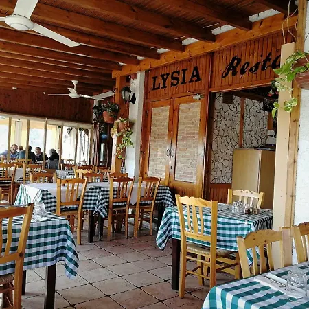 Easystay Two Bedroom * Lárnaca
