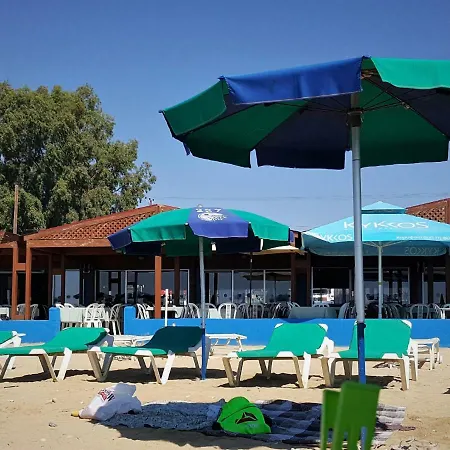 Easystay Two Bedroom Lárnaca